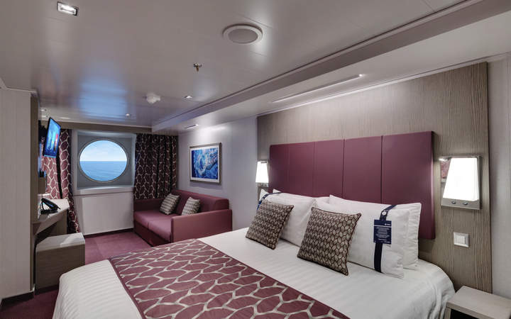 MSC Seaside
